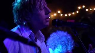 John Vanderslice - Time Travel Is Lonely - 2/28/2007 - Independent