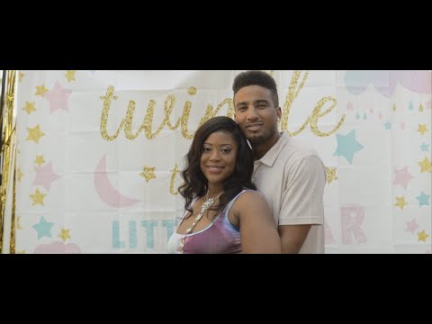 Marshae & Dante's Firework Gender Reveal Party