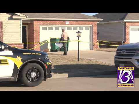 MPD investigates death in Macomb home