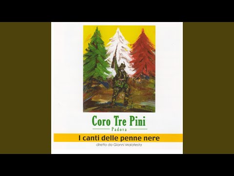 La canzone del Grappa