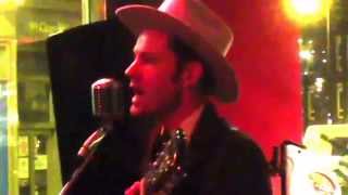 Sixteen and the Sidewinders - 7 Months 39 Days (Hank III)