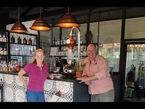 Exploring Gin & Co: Inside Tanya Cruse’s New Concept Store