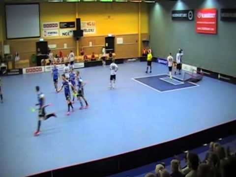 Highlights Hagunda - Hässelby och Stenhagen-Hagunda