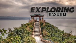 preview picture of video 'Exploring Basohli - Trailer #basohli #kathua #atalsetu'