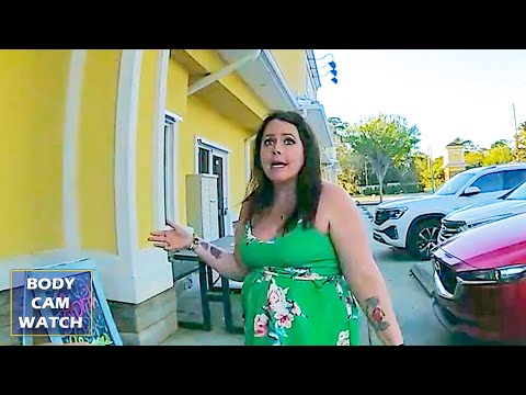 Entitled Woman Orders Meal, Expects Facebook Friends to Pay Her Tab