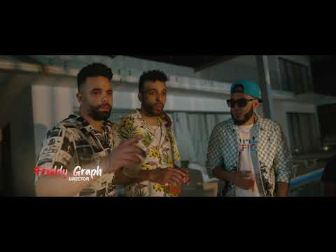 Mickey Then ❌ Bachata Heightz ❌ Ronny Dae - "De Vez En Cuando" (Official Video)