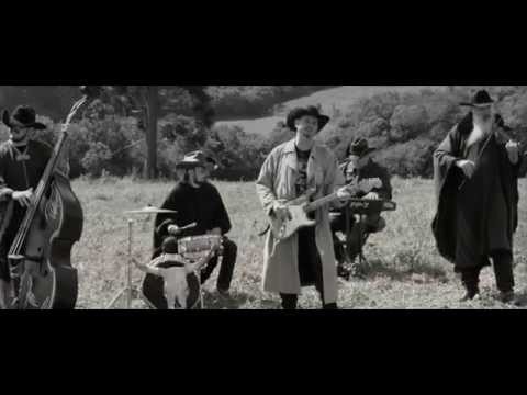 Hillbilly Rawhide - Cavaleiros da Morte (Official Video)