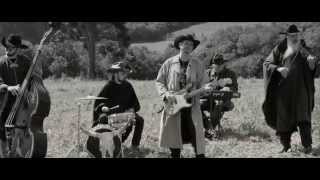 Hillbilly Rawhide - Cavaleiros da Morte (Official Video)