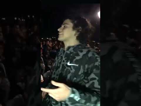 Esezeta 💣.                        #freestyle #rap #hiphop #dem #respect #skil #metrica