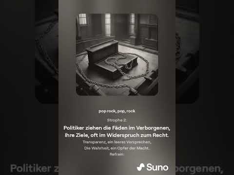 Weisungsrecht der Staatsanwaltschaft Song 2/2