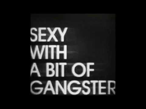 Moody Sanchez   The Gangster Of Love