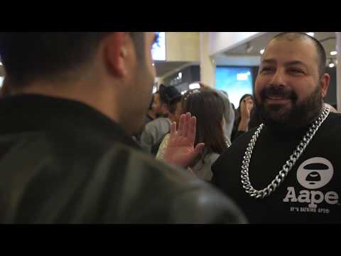 HEVI LEVI  | Pnai Plus | הבי לוי | היפים והנכונים | פנאי פלוס