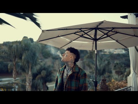 Brennan Savage - Mood Switch (Official Music Video)