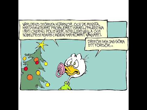 Arne Anka jular 2023