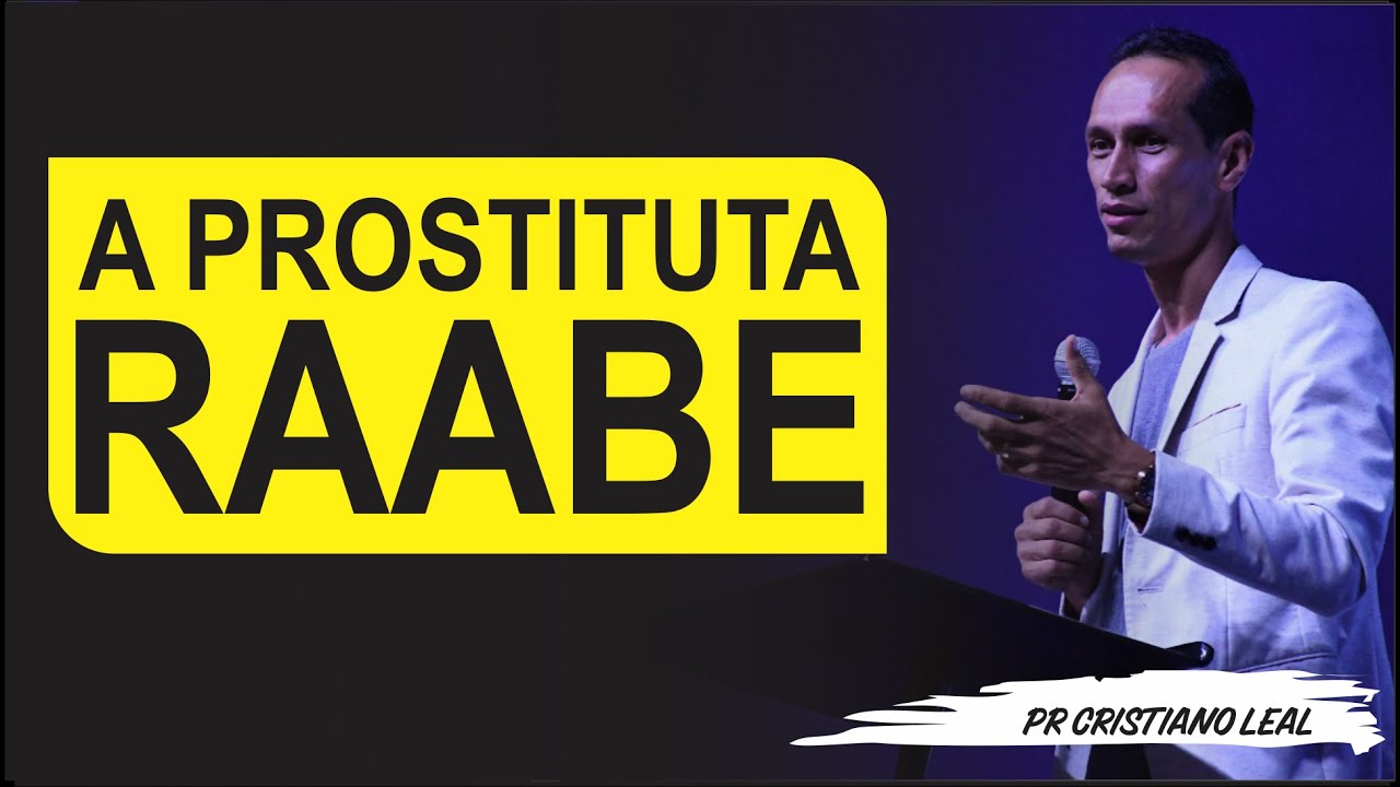 A PROSTITUTA RAABE