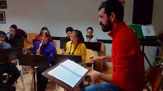 Alboka Musika Eskolako Banda (2)
