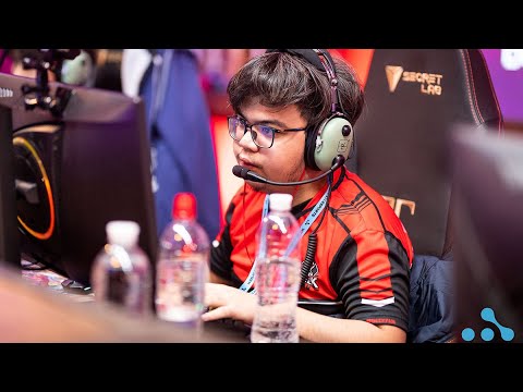 Fnatic.Raven on Monkey King