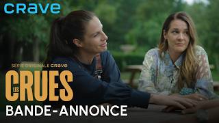 Saison 1 | Bande-annonce [VO]