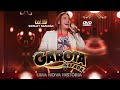 DVD Wesley Safadão Garota Safada Uma Nova História Ao Vivo Em Recife PE 2012