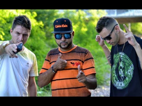 MC LEOZINHO E PATO PROBLEMA - SEGURA O RETORNO - MÚSICA NOVA 2017