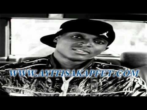 MRJ Ft Next   Sou Presyon Audio