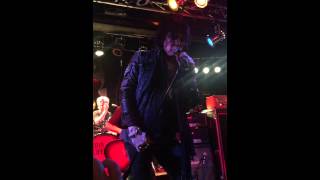 Cold Day In Hell Tom Keifer