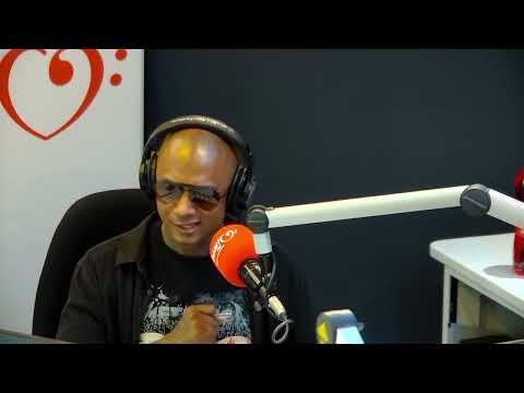 Kinky at Heart with Capital NP & DJ Vernon Carver | 1 Hour DJ Mix