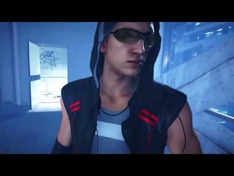 Mirrors Edge Catalyst - WalkThrough GamePlay Part 1