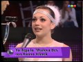 Elayne Kramer Del Circo Rodas Parte 2 Sabado Bus 2011