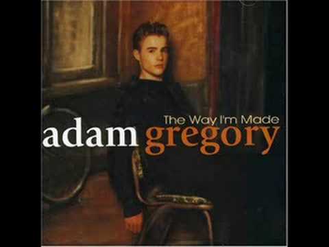 Adam Gregory - Only Know I Do (pop mix)