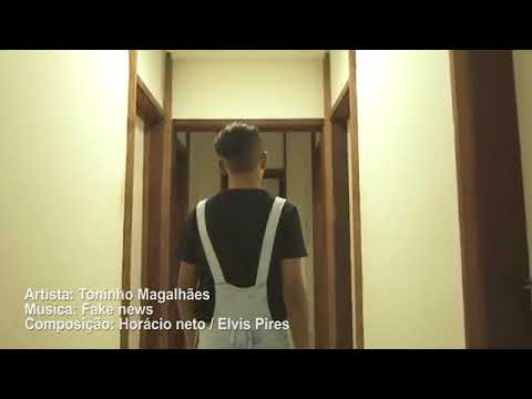 toninhoMagalhães  #fakenews (#TBTDOTM)