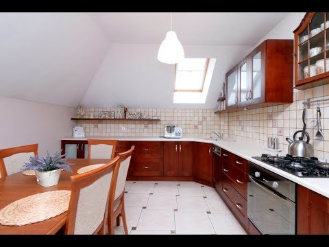 Dom dwurodzinny - wolnostojący - Zielonka