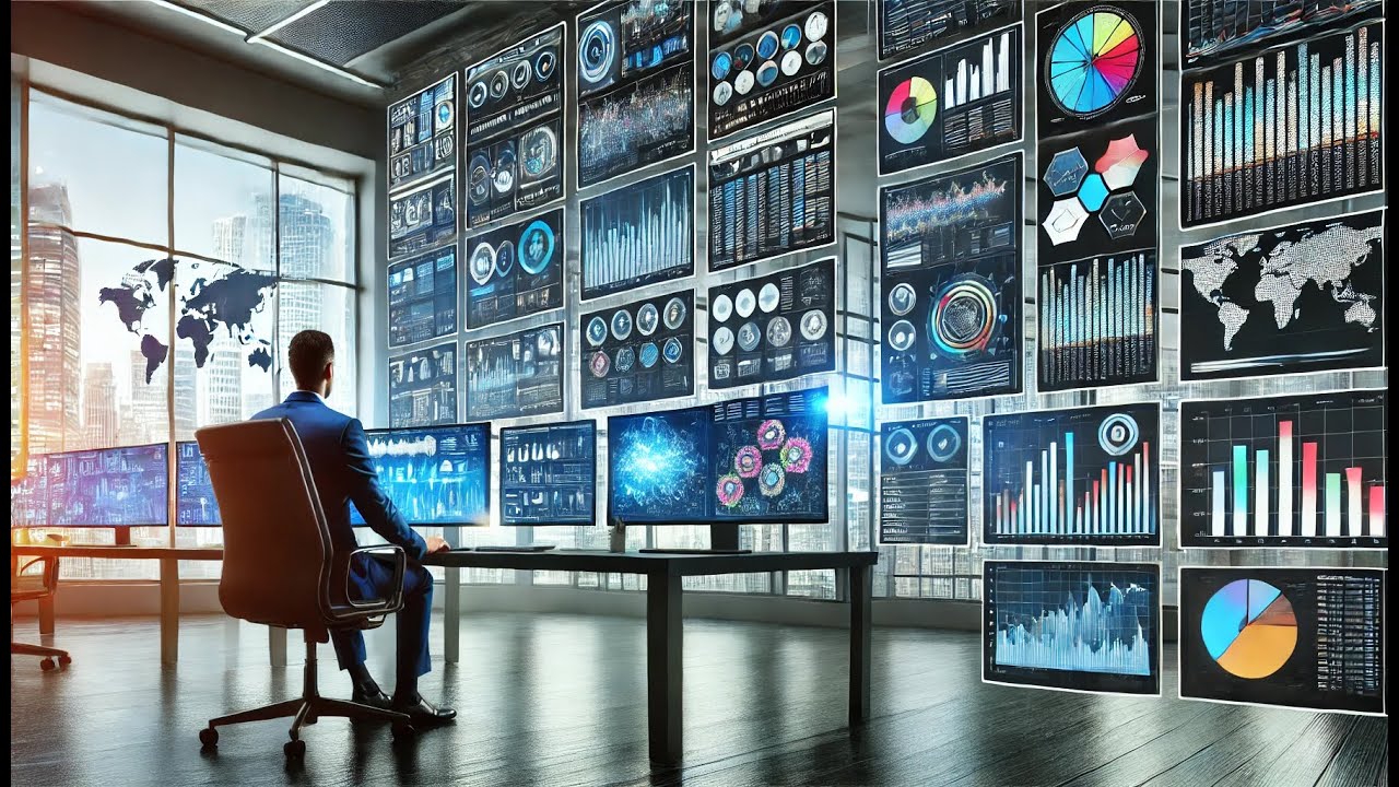 Unlock Data Insights: 10 Best BI Tools Reviewed!