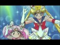 Sailor Moon (на песню группы Mura-Kami) 