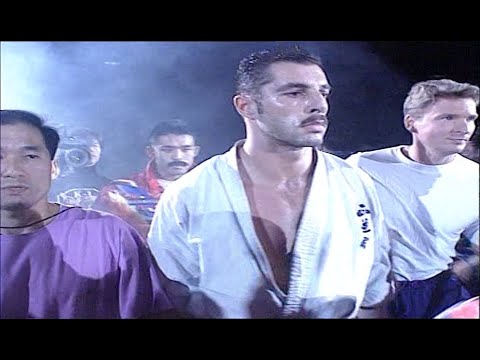 MMA K-1 | Andy Hug | Vom Rocky zum Samurai | DOCU w. ENG SUB