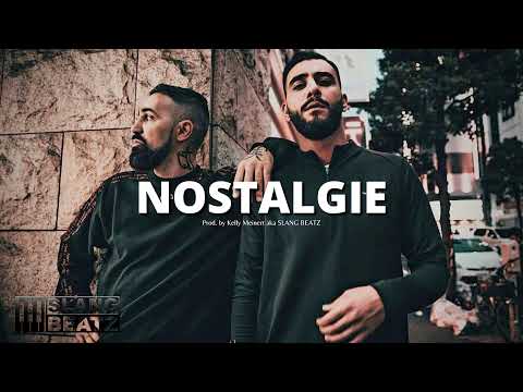 🔥(FREE) "RAP" Bushido x Samra Type Beat 2022  - "NOSTALGIE"