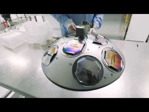 Dynex Overview: Products, Engineering Support & Real-World Applications