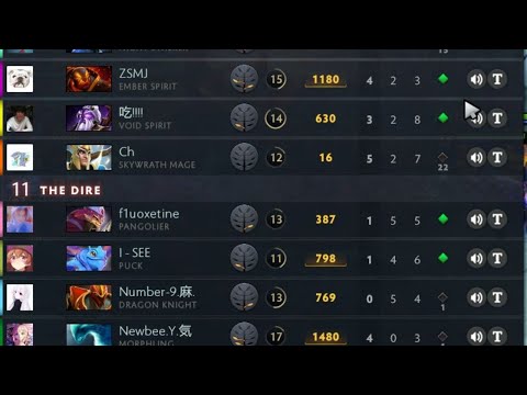 Old boys vs You know who (B02) Vulcan Champion League Live // Old Boys vs Newbee.young