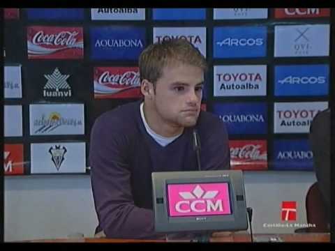 CMT. Temp. 2008-09. Previa ALBACETE BALOMPIÉ - CELTA (III)