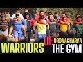 Glimpse Of 31 Years Memorable Journey Of Dronacharya The Gym