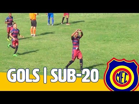 Sub-20: Madureira 1 x 2 Artsul - Torneio OPG