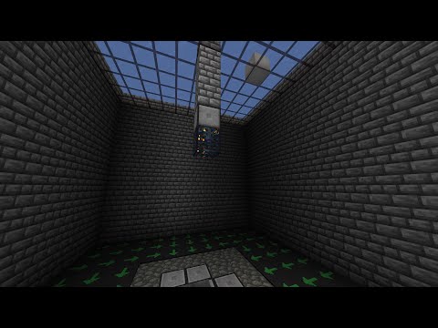 iSpawner research and farm build - Vault Hunters 1.18 (Update 11.5) (#13)