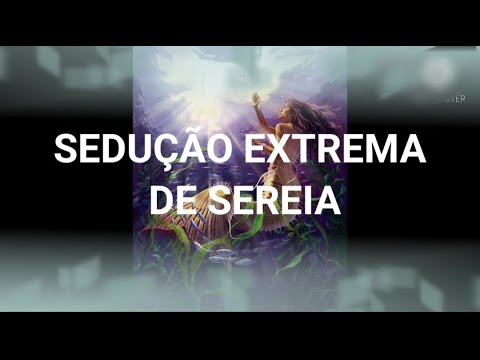 🧜🔥 💕𝑆𝐸𝐷𝑈𝐶̧𝐴̃𝑂 𝑃𝐸𝑅𝐹𝐸𝐼𝑇𝐴 𝐷𝐴 𝑆𝐸𝑅𝐸𝐼𝐴 - ℝ𝔼𝕊𝕌𝕃𝕋𝔸𝔻𝕆𝕊 𝕀𝕄𝔼𝔻𝕀𝔸𝕋𝕆𝕊 - 𝘉𝘐𝘖𝘒𝘐𝘕𝘌𝘚𝘐𝘚 𝘚𝘜𝘉𝘓𝘐𝘔𝘐𝘕𝘈𝘙🧜‍♀️🔥💕