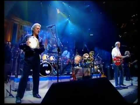 English Sunset - The Moody Blues