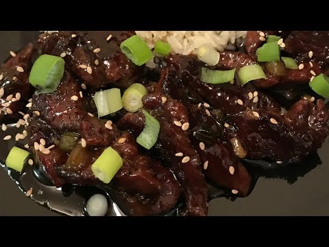 How To Make Beef Teriyaki| Easy Beef Teriyaki Recipe 