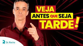 🚫 ESSE é o MAIOR RISCO da Diabetes que Você PRECISA SABER Agora