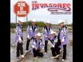 Los Invasores de Nuevo Leon - Tu mi cruz de dolor (Aka mujer maldita)