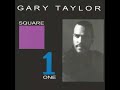 Gary Taylor   =     Hold Me Accountable