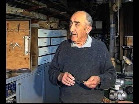 Los desrabaires de dents