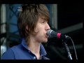 Arctic Monkeys - The View From The Afternoon - Live at T in the Park 2006 [HD]
